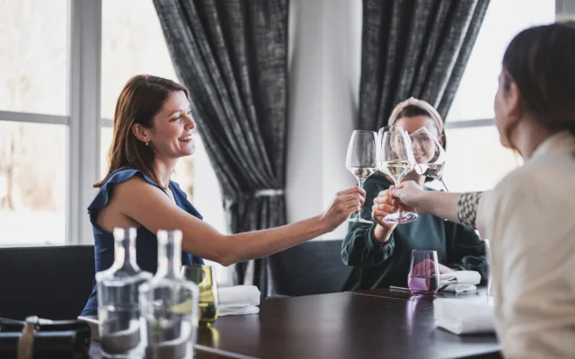 Na jih Moravy míří první michelinská hvězda. Získala ji restaurace Essens z Hlohovce