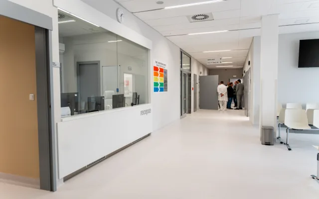 Vyškov má první krajský urgent. Lékaři se o pacienty budou starat nepřetržitě