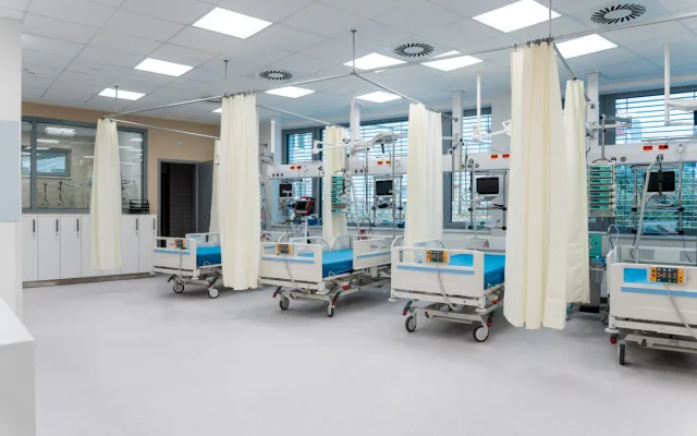 Vyškov má první krajský urgent. Lékaři se o pacienty budou starat nepřetržitě