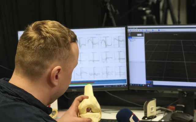 Dětských úrazů kolen přibývá. Brněnští lékaři spouštějí prevenci