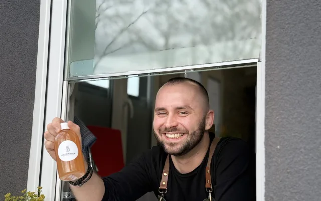 Chuťový orgasmus bez výčitek: Protein Pack otevírá v Brně Židenicích