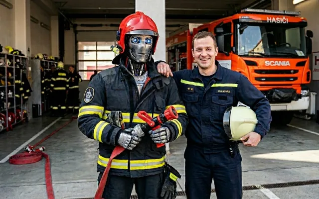 Říční tramvaj i eskalátory na Špilberk. Jih Moravy ovládly aprílové žerty