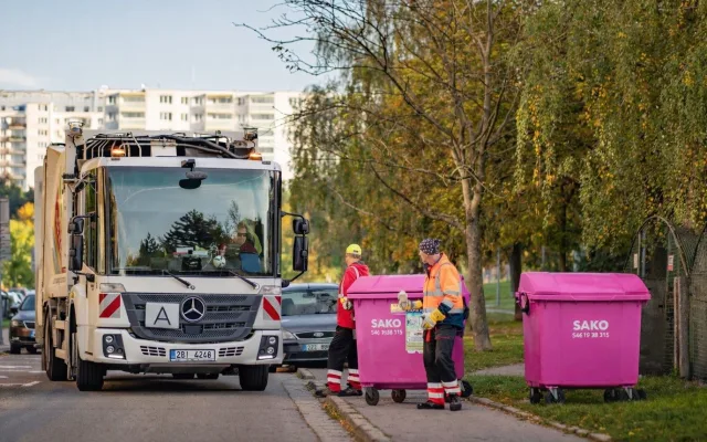 Říční tramvaj i eskalátory na Špilberk. Jih Moravy ovládly aprílové žerty