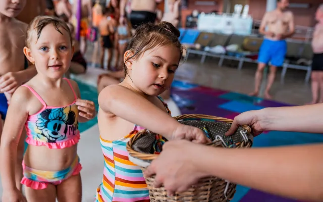 Velikonoce pod Pálavou: Aqualand rozjíždí sváteční program