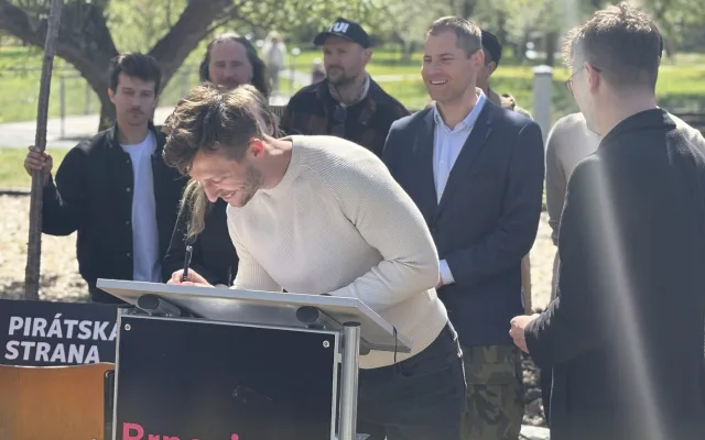 Politické dění v Brně houstne. Liberálové řeší bydlení i tramvaj na Lesnou