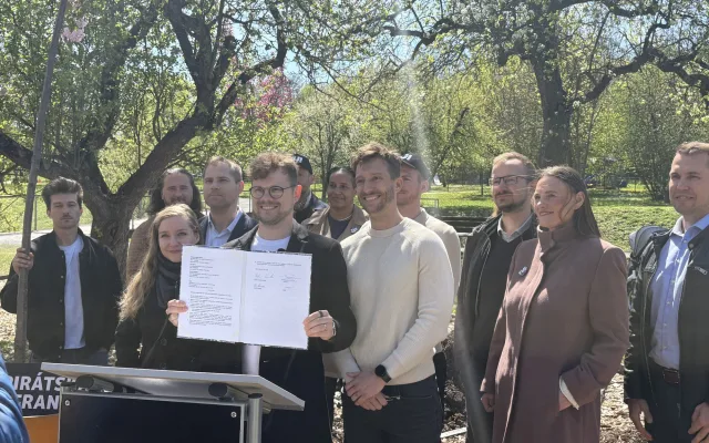 Politické dění v Brně houstne. Liberálové řeší bydlení i tramvaj na Lesnou