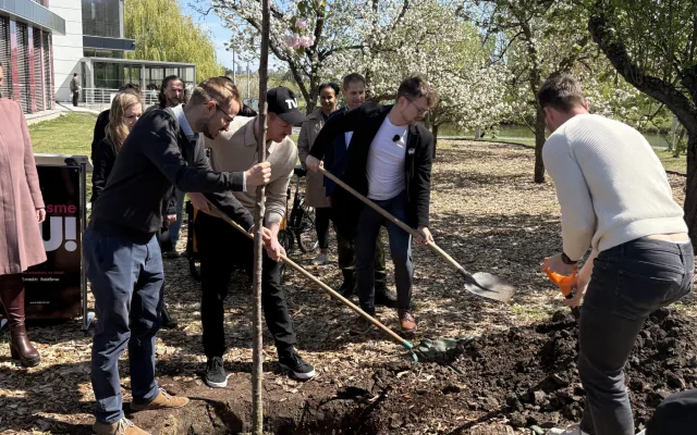 Politické dění v Brně houstne. Liberálové řeší bydlení i tramvaj na Lesnou