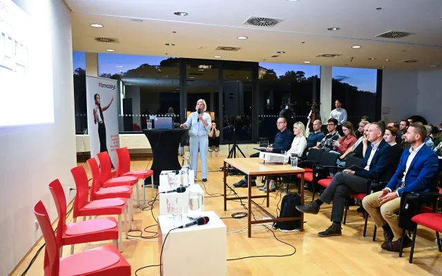 Kam kráčíš, Brno? Festival nabídne vize pro architekturu i budoucnost talentů