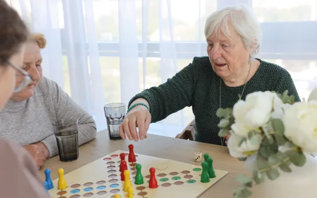V Brně vzniklo nové centrum pro aktivní život seniorů