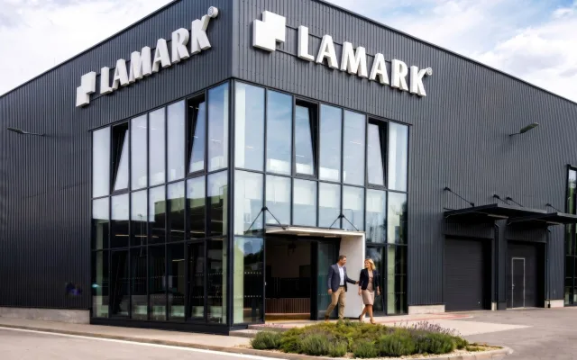 LAMARK otevírá brněnské studio: přijít se inspirovat můžete kdykoliv