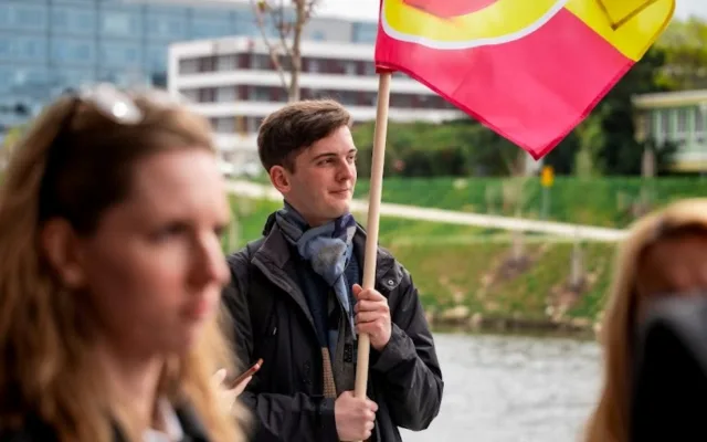 Šalinkarta za tisícovku není dárek. Je to plán, jak dostat do Brna více peněz