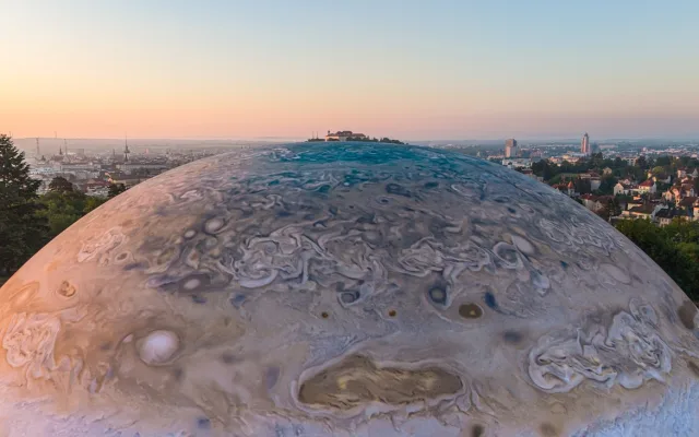 Gigalón se valí na Brno. Jaký bude Festival planet Brno 2026?
