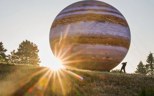 Gigalón se valí na Brno. Jaký bude Festival planet Brno 2026?