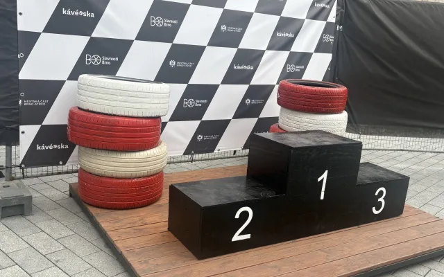 Kolik stojí pivo nebo pizza? Drbna zmapovala ceny ve fanzóně MotoGP
