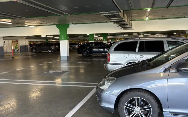 Kam v Brně utéct před vedrem? NC Královo Pole nabízí chládek i víkendovou pohodu