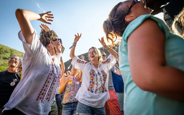 Nejsilnější ročník v historii. Festival Banát přiveze do Rumunska dvě desítky kapel.