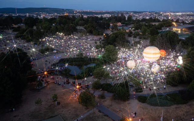 Festival planet Brno 2026 vstupuje do druhého poločasu