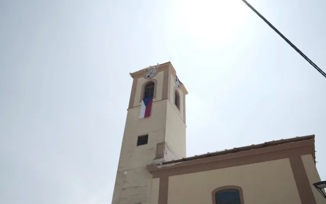 Jižní Morava měsíc po tornádu