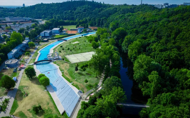 RIVEC FEST chystá stylovou rozlučku s prázdninami!