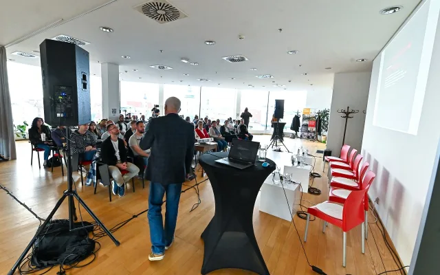 Kam kráčíš, Brno? Město ukáže, co chystá v oblasti sportu, bezpečnosti i zemědělství