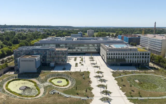 Z regionální firmy vyrostl jeden z největších hráčů českého stavebnictví. Letos slaví 35 let