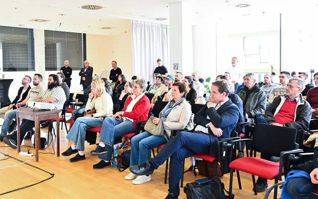 Kam kráčíš, Brno? Město ukáže, co chystá v oblasti sportu, bezpečnosti i zemědělství