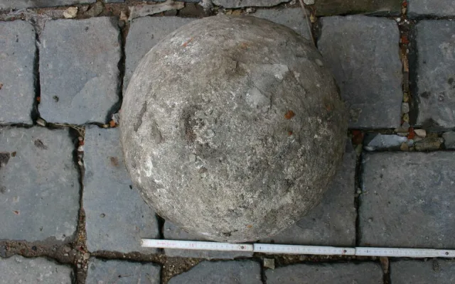 Břeclav před šesti sty lety obléhala obrovská armáda. Hrad ale dobýt nedokázala
