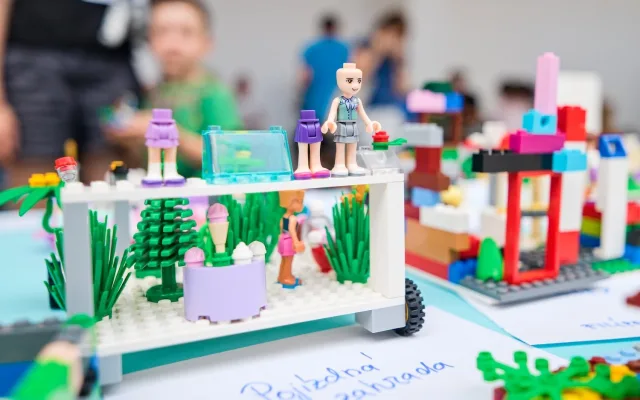 Festival vědy a techniky obsadí výstaviště