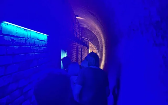 Kasematy na Špilberku ožijí válečnou historií. Návštěvníky čekají i dobové nahrávky