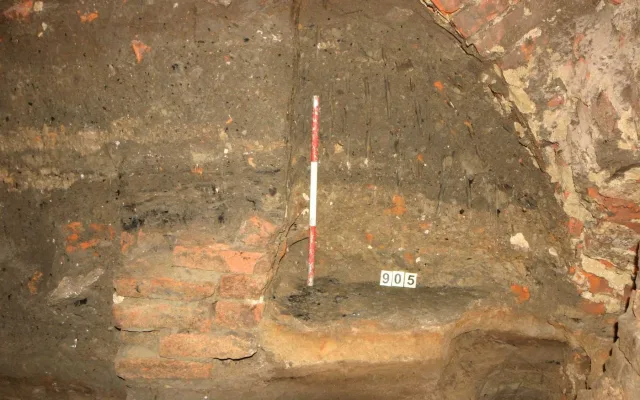 Břeclav před šesti sty lety obléhala obrovská armáda. Hrad ale dobýt nedokázala