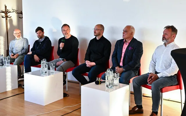 Kam kráčíš, Brno? Město ukáže, co chystá v oblasti sportu, bezpečnosti i zemědělství