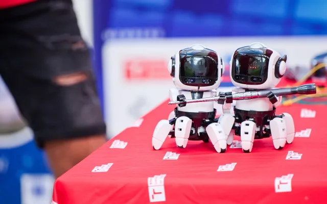 Festival vědy a techniky obsadí výstaviště