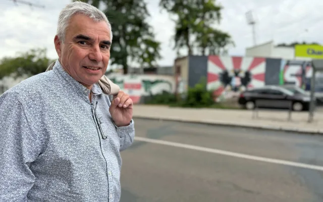 Jaroslav Štěrba: Rozhodnutí o budoucnosti dětské medicíny v Brně již nelze odkládat