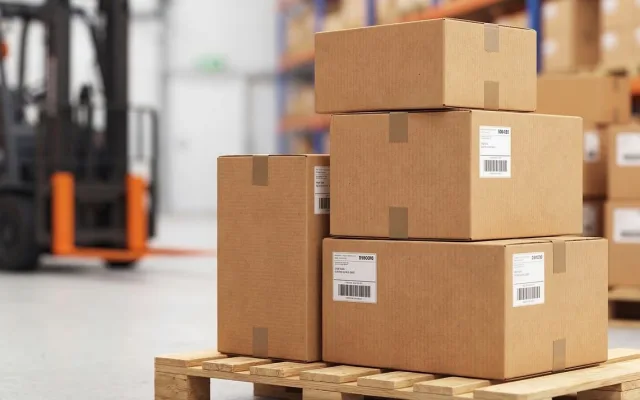 E-shopy dostávají klíče od velké logistiky. Český trh vstupuje do nové fáze