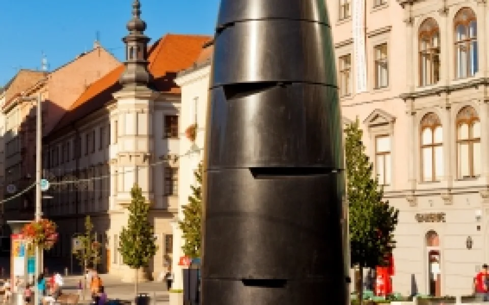 časostroj