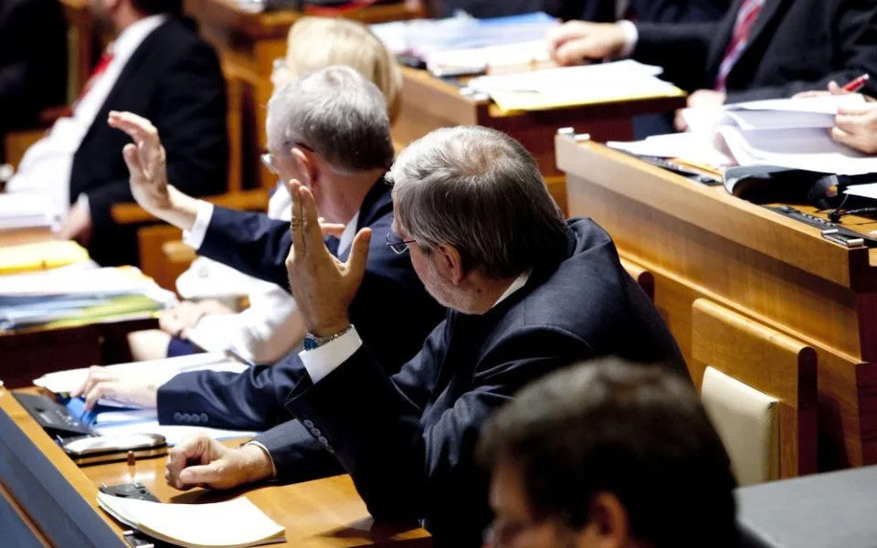 Senat