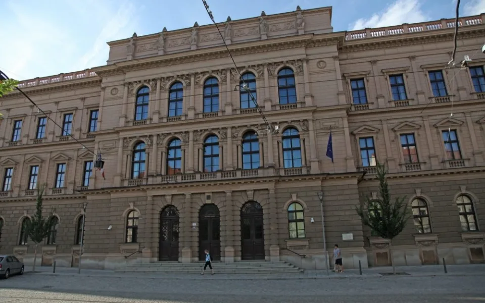 Ústavní soud