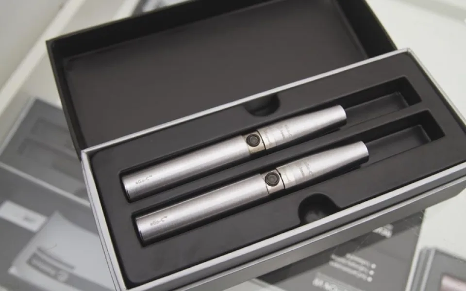 Produkt z nabídky společnosti Ecigaretajih