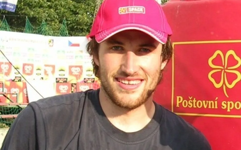 Martin Klapal