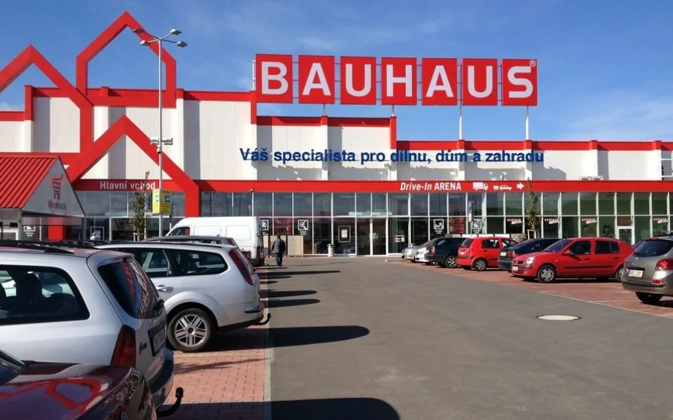 Bauhaus