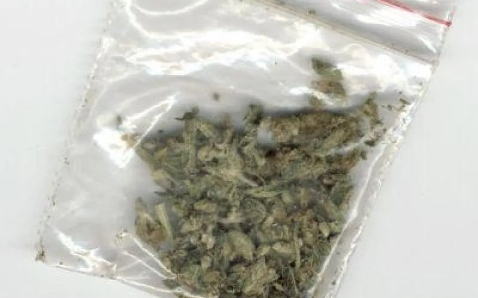 Marihuana