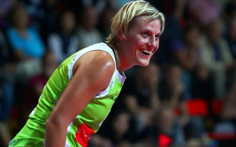 Hana Horáková, BK IMOS Brno