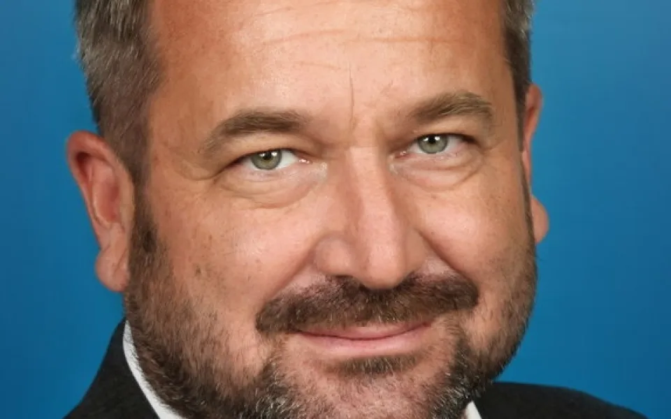 Richard Svoboda svoje pokračování v horní komoře parlamentu neobhájí