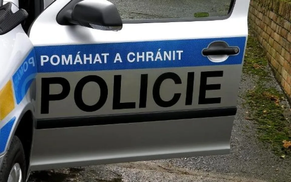 Policie ČR