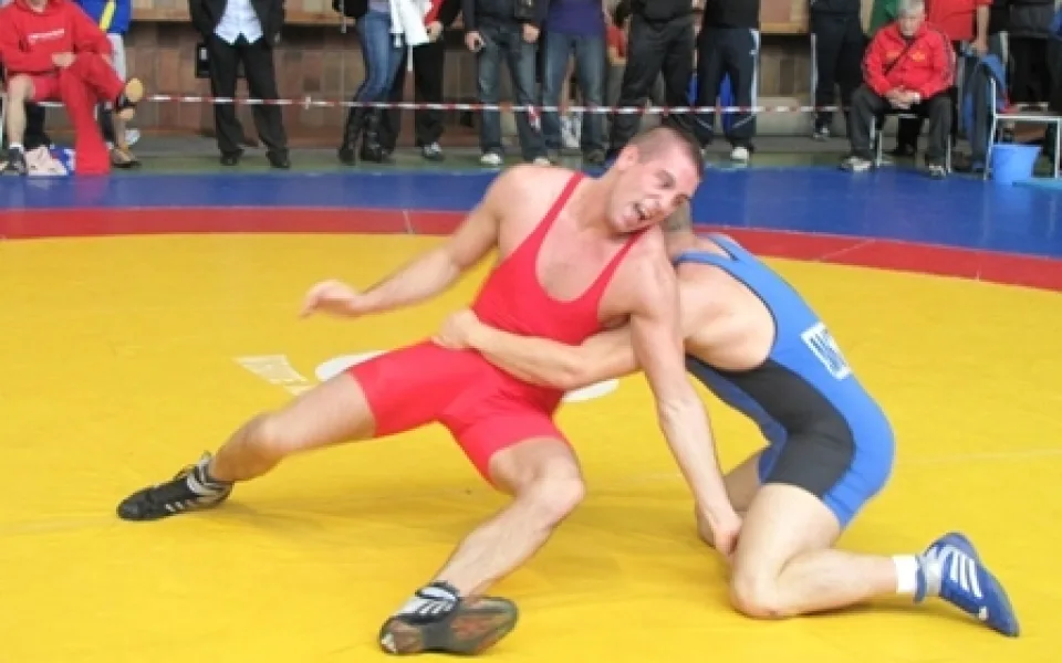 VC Brna 2009