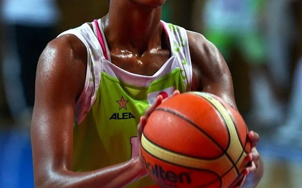 Farhiya Abdi