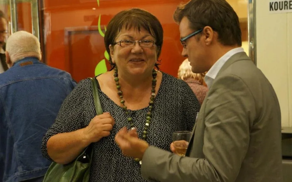 Eliška Wagnerová