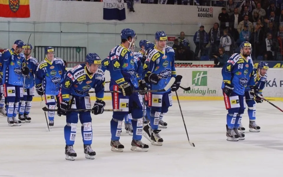 HC Kometa Brno