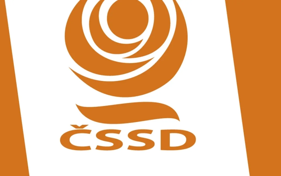 ČSSD