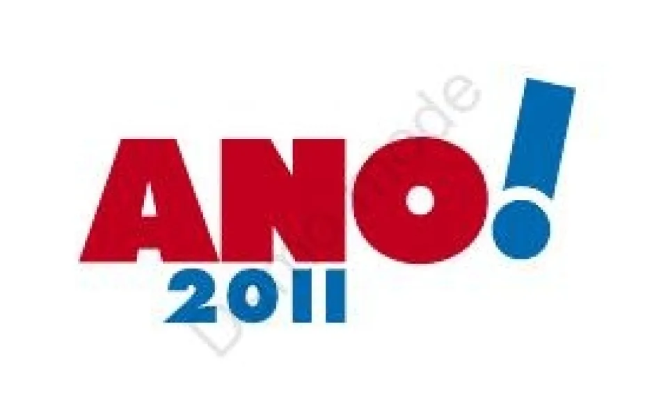 ANO 2011